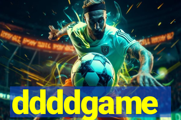 ddddgame