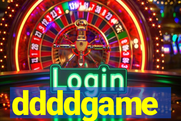 ddddgame