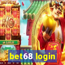 bet68 login