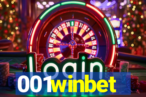 001winbet