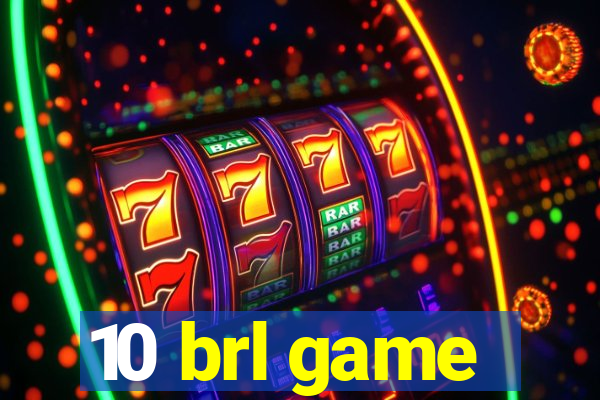 10 brl game