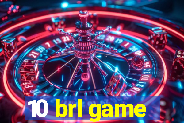 10 brl game
