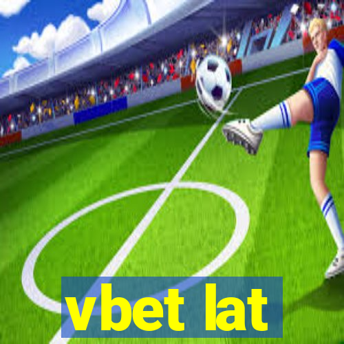 vbet lat
