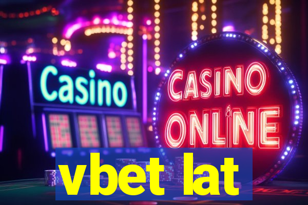 vbet lat