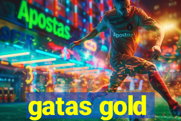 gatas gold