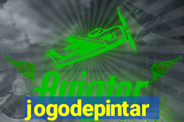 jogodepintar