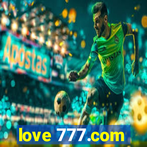 love 777.com