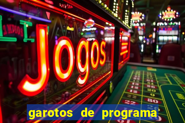 garotos de programa porto velho