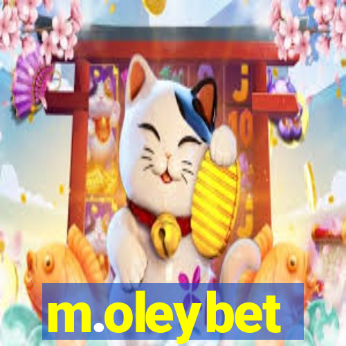 m.oleybet