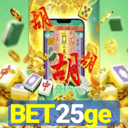 BET25ge