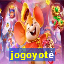 jogoyoté