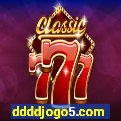 ddddjogo5.com