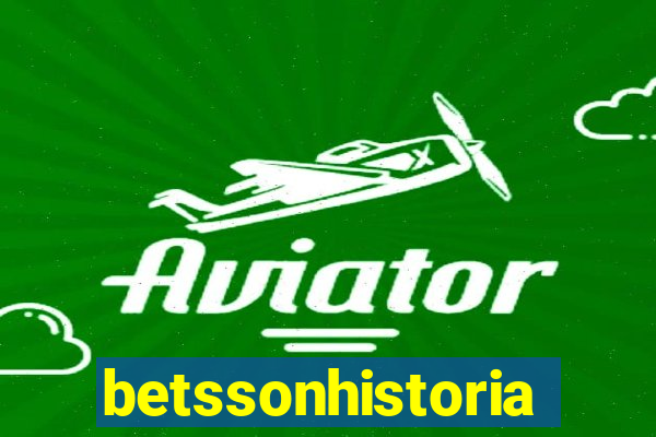 betssonhistoria