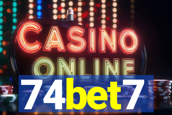 74bet7