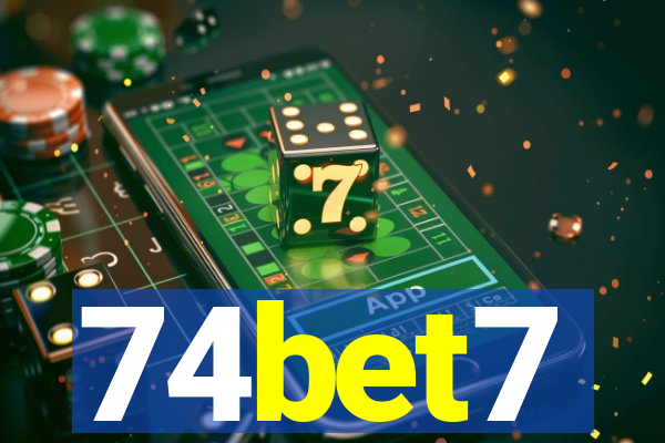 74bet7