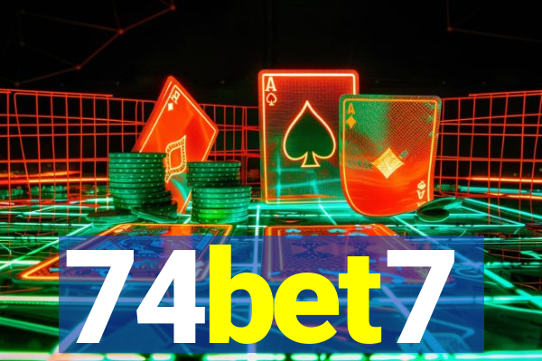 74bet7
