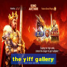the yiff gallery