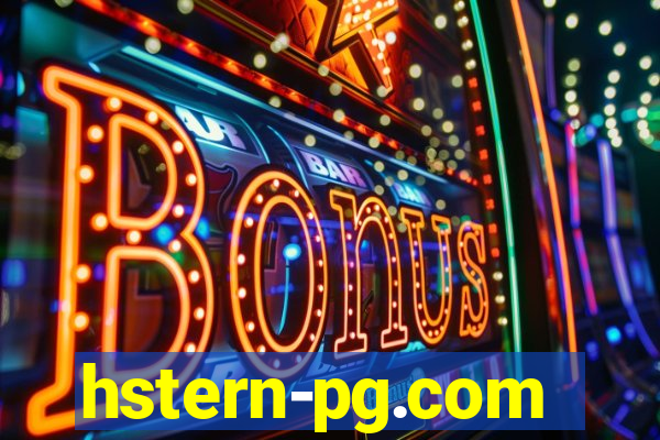 hstern-pg.com