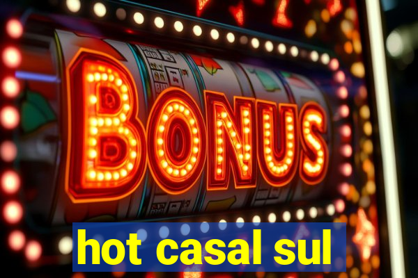 hot casal sul