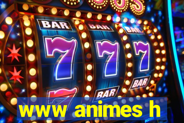 www animes h