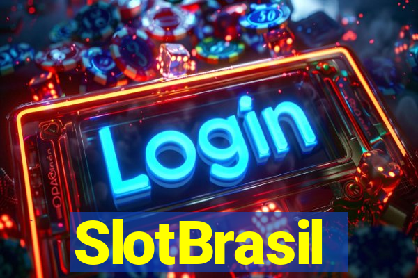 SlotBrasil