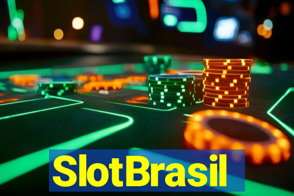 SlotBrasil