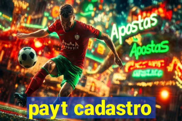 payt cadastro