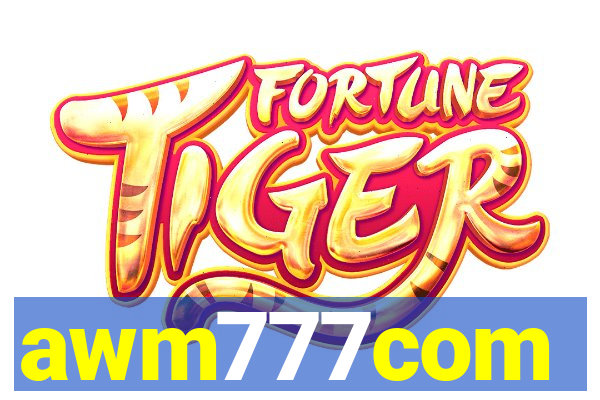 awm777com