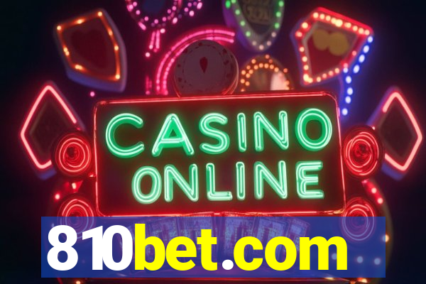 810bet.com