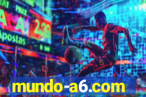 mundo-a6.com
