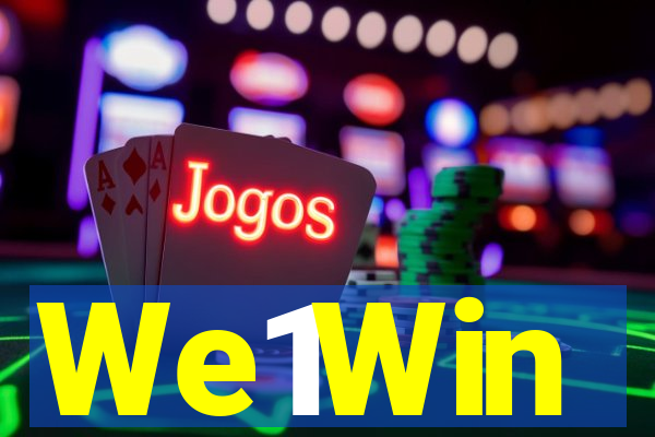 We1Win