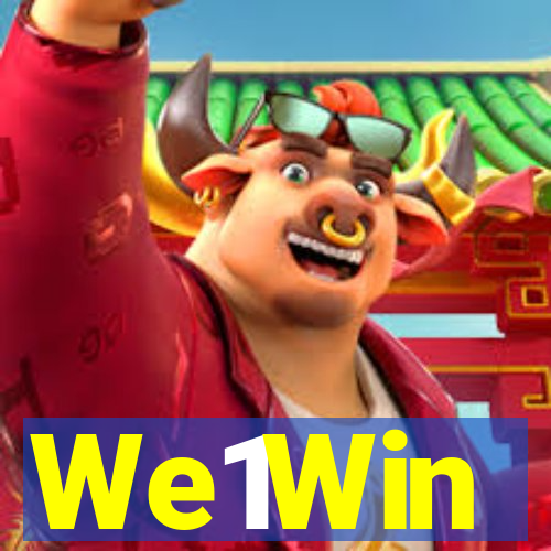 We1Win