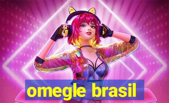 omegle brasil