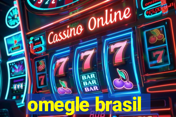 omegle brasil