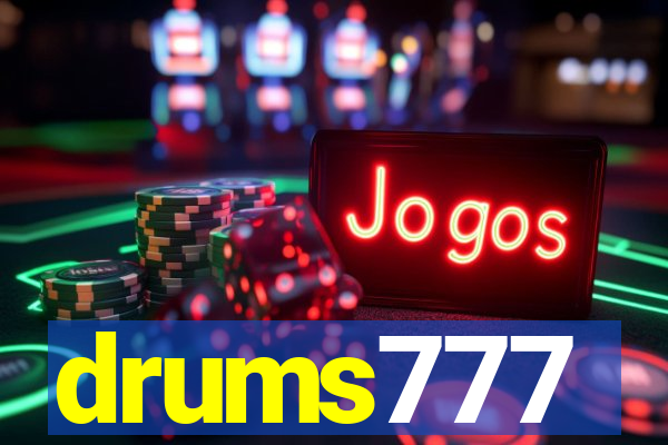 drums777
