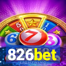 826bet
