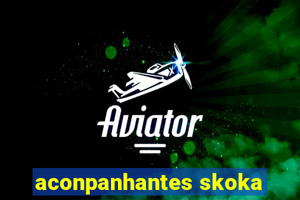 aconpanhantes skoka