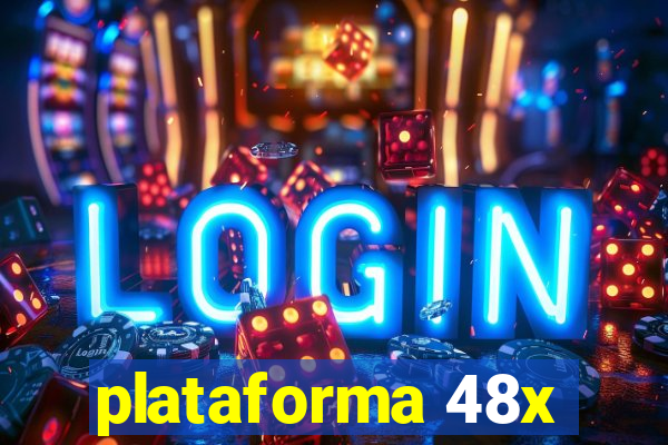 plataforma 48x