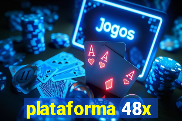 plataforma 48x