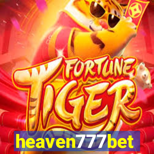 heaven777bet