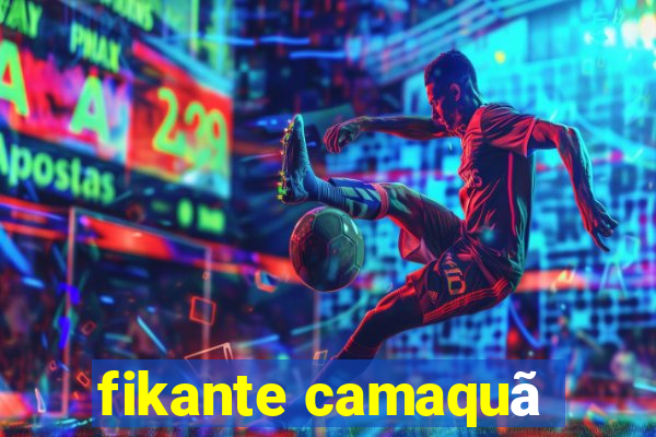 fikante camaquã