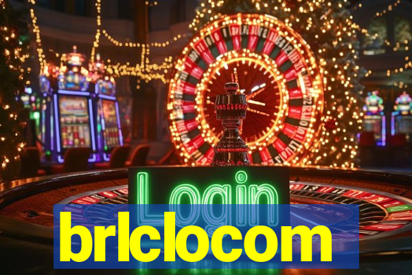 brlclocom