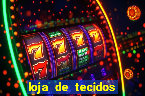 loja de tecidos porto alegre
