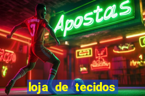 loja de tecidos porto alegre