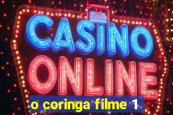 o coringa filme 1