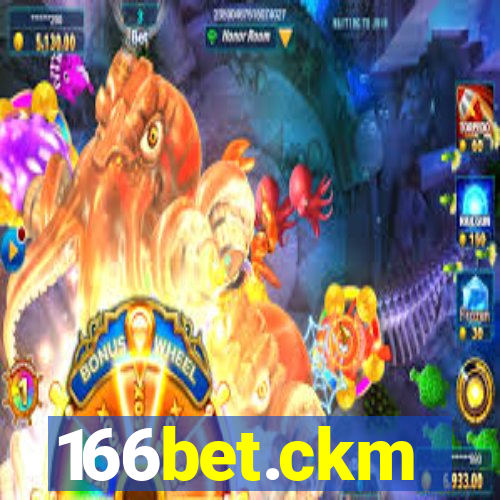 166bet.ckm