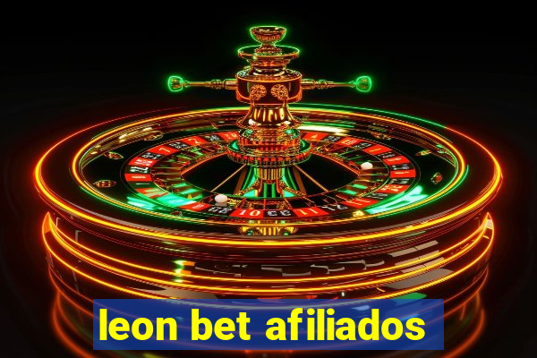 leon bet afiliados
