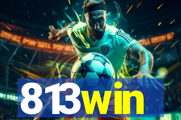 813win