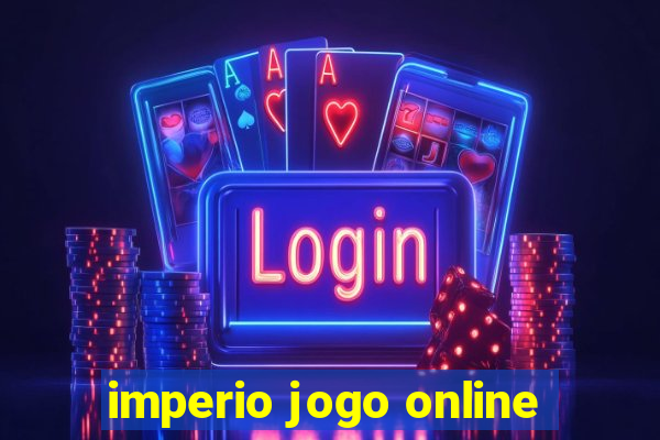 imperio jogo online