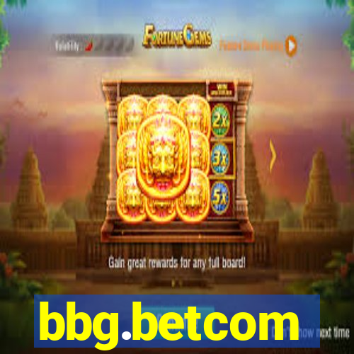 bbg.betcom